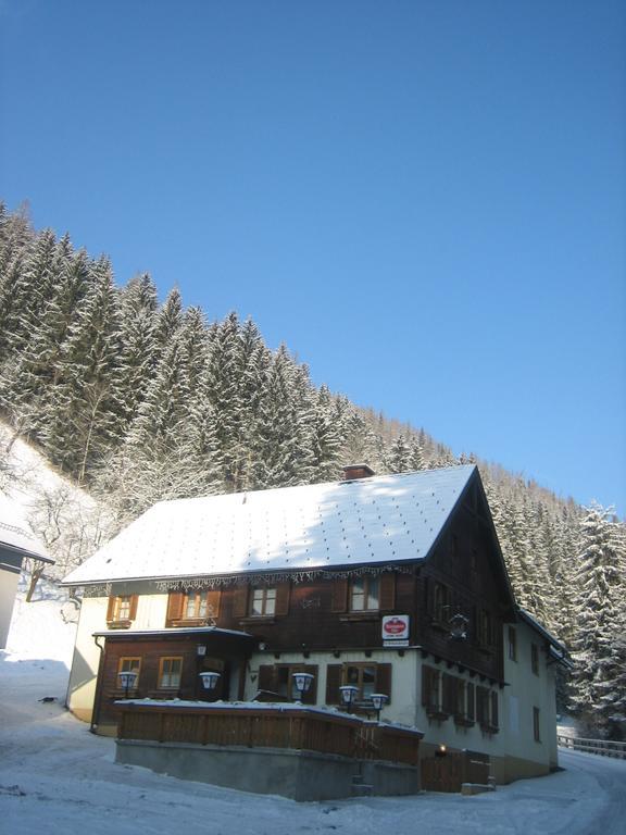 Gasthof Ochensberger 호텔 킨드버그 외부 사진